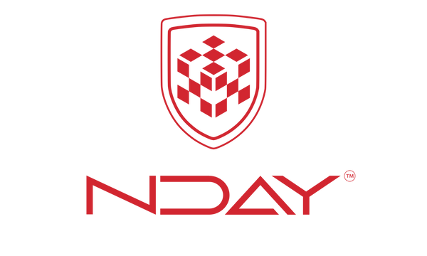 NDAY Security, Inc. logo